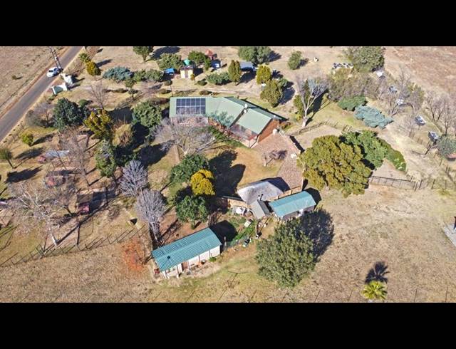 FARM FOR SALE IN HOMESTEAD APPLE ORCHARDS